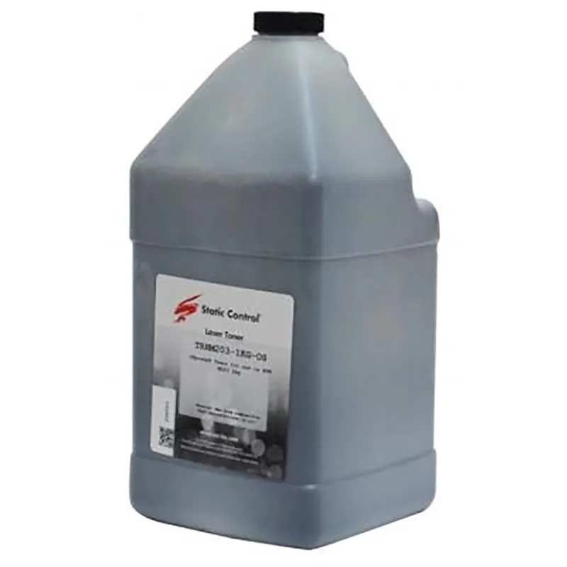 Тонер SCC TRHM203-1KG-OS, 1кг, Чёрный