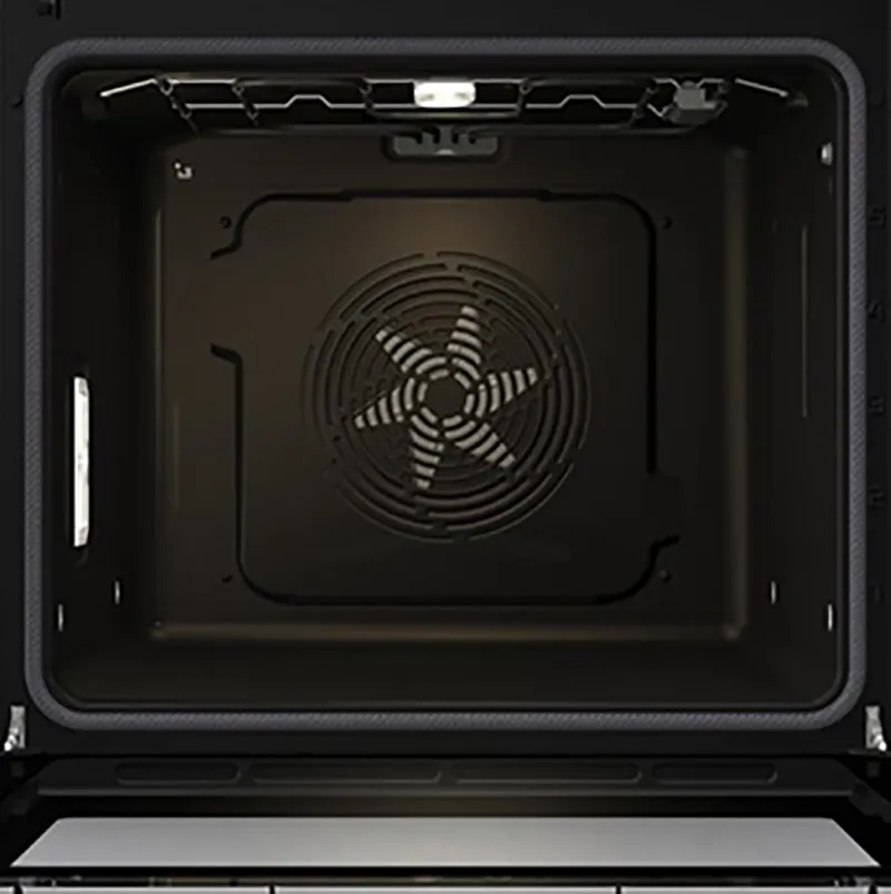 Cuptor Electric Gorenje BPSA6747A08BG, Negru