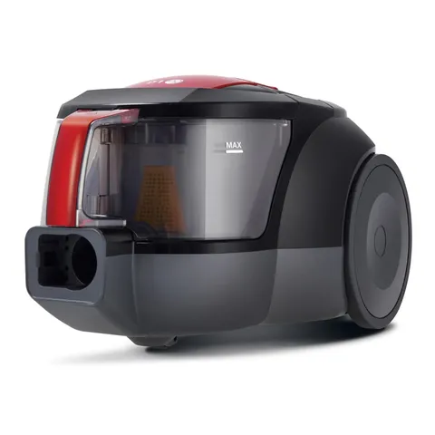 Aspirator LG VC5320NNTR, Rosu | Negru