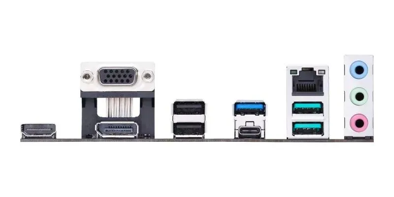 Материнская плата ASUS PRIME B660-PLUS D4, LGA1700, Intel B660, ATX