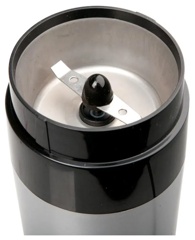 Râșniță de cafea VITEK VT-1540, Argintiu