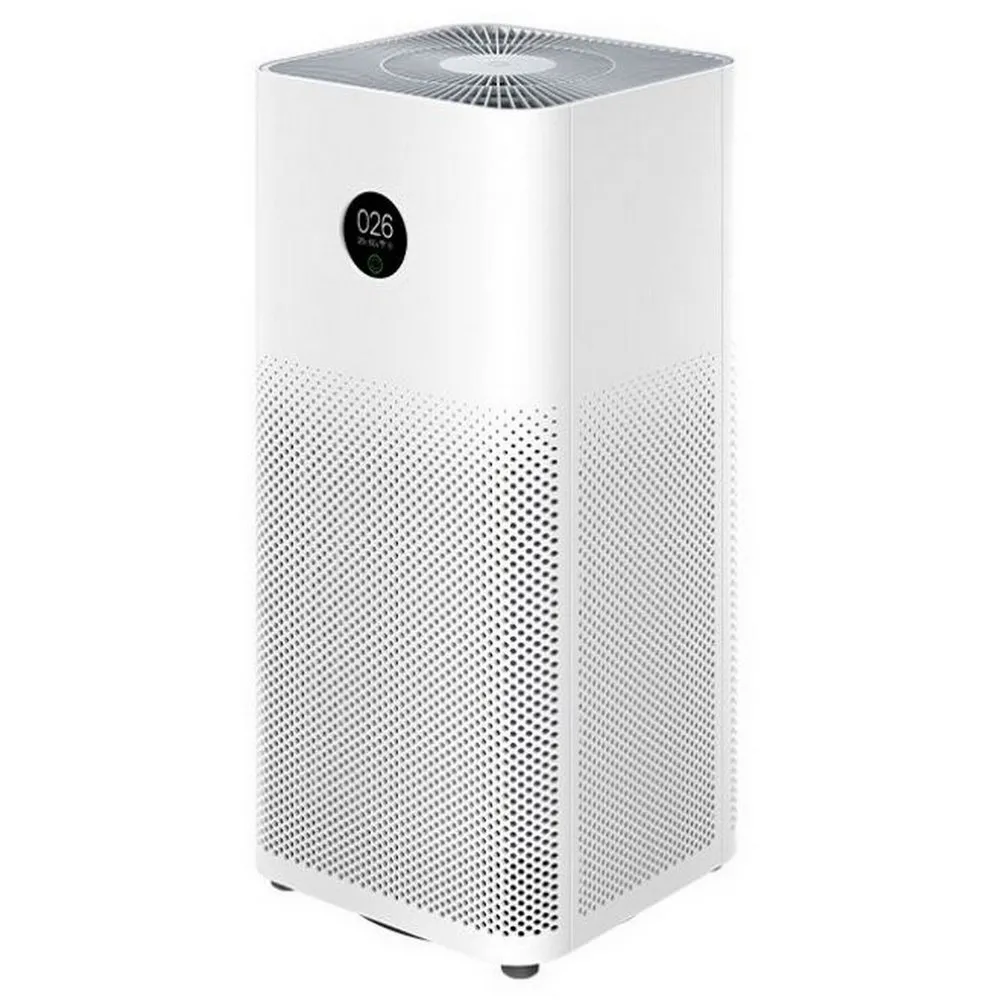 Purificator de aer Xiaomi Mi Air Purifier 3H, Alb