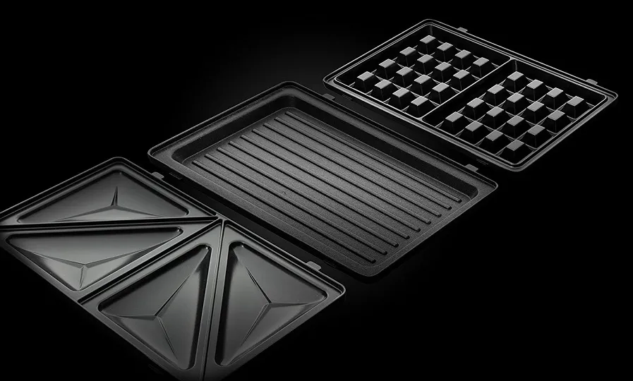 Насадка для электрической зубной щетки PHILIPS HX9044/17, Белый