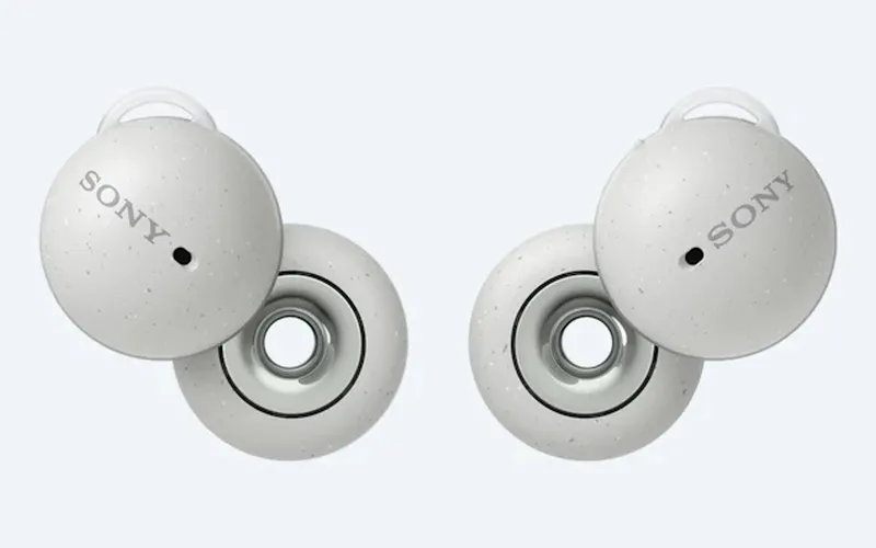 Наушники SONY WF-L900, Белый