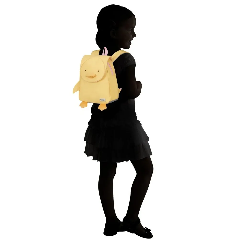 Rucsac Samsonite HAPPY SAMMIES ECO S rata DODIE DU