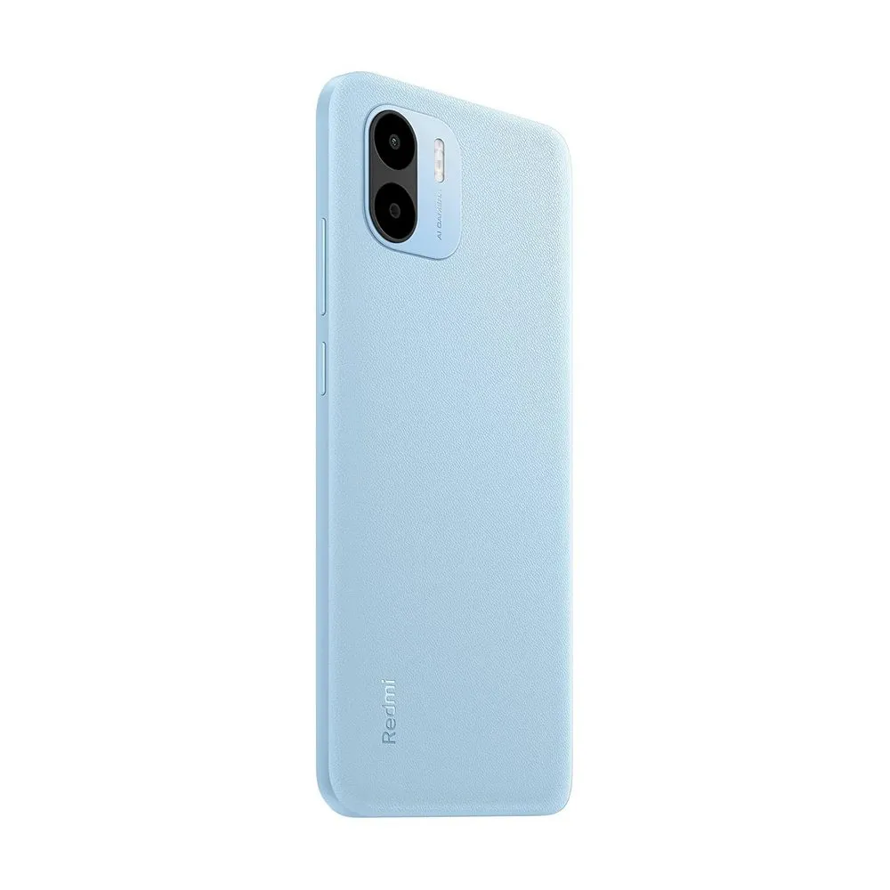Smartphone Xiaomi Redmi A1, 2GB/32GB, Albastru deschis