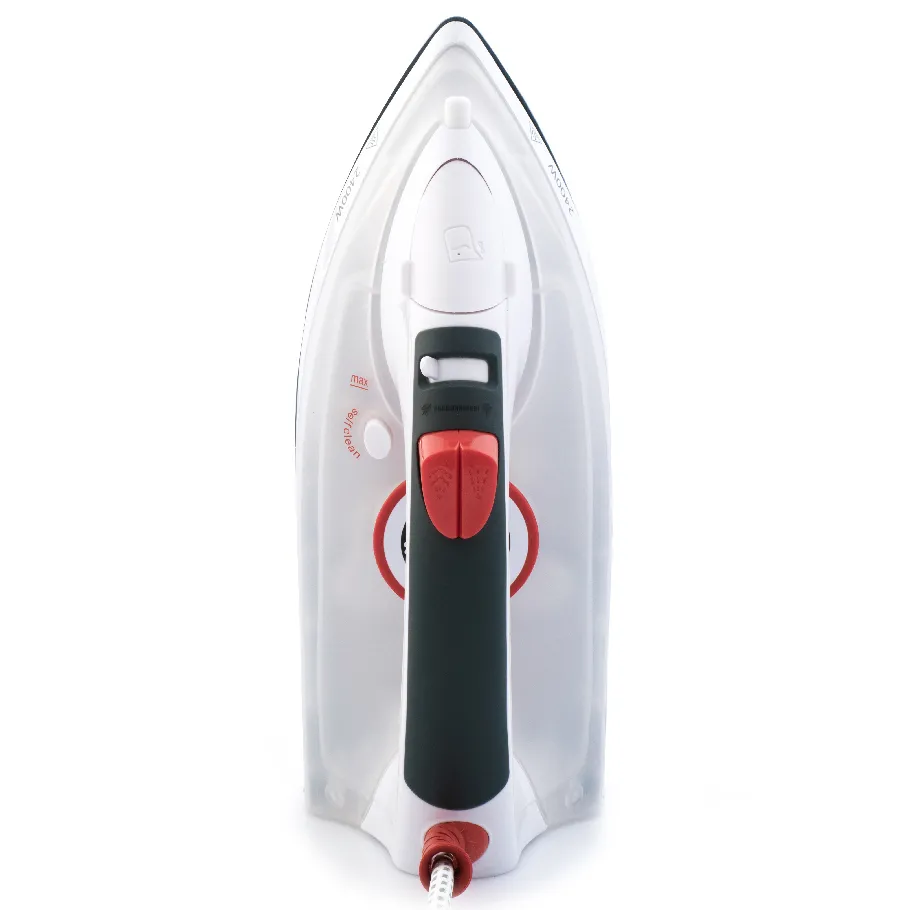 Fier de călcat VITEK VT-1234, 2400W, Alb