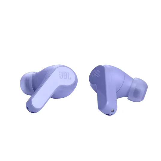 Наушники JBL Wave 200TWS, Фиолетовый