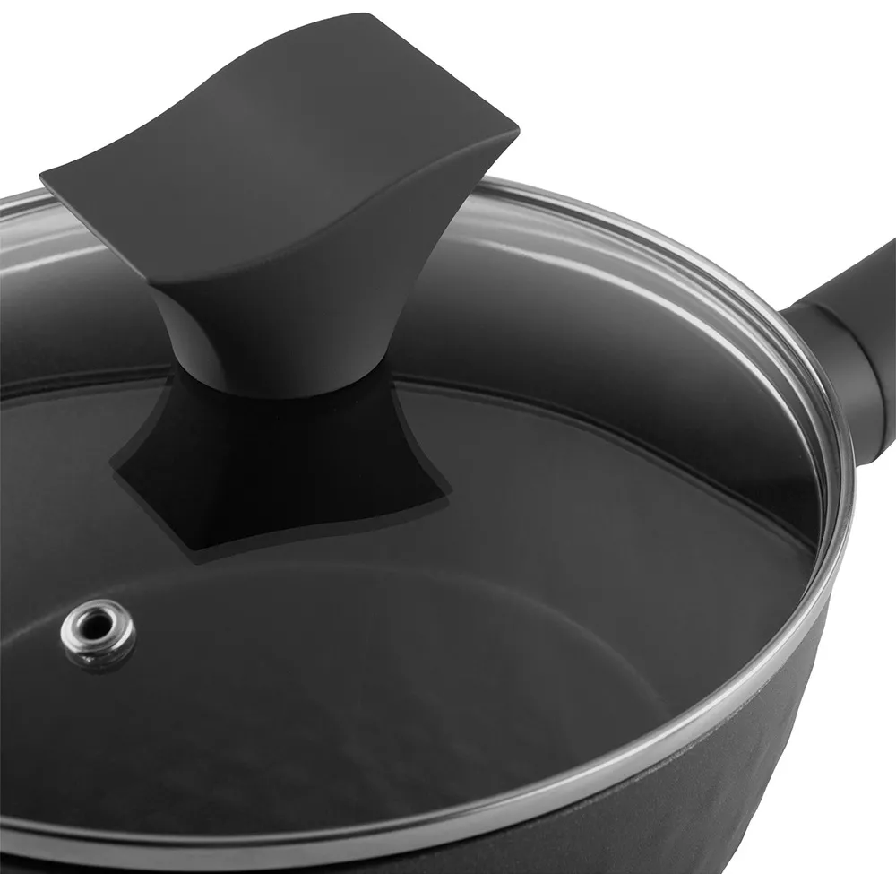 Cratița Polaris Kontur-18SP, 1,7L, Gri