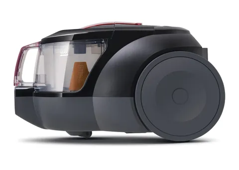 Aspirator LG VC5320NNTR, Rosu | Negru