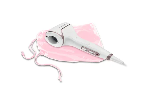 Плойка автоматическая Rowenta So Curls Premium Care CF3730F0, Белый