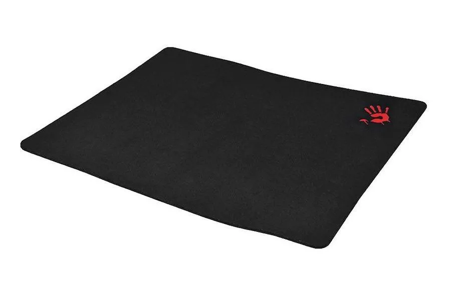 Mouse Pad pentru jocuri Bloody B-035S, Medium, Negru
