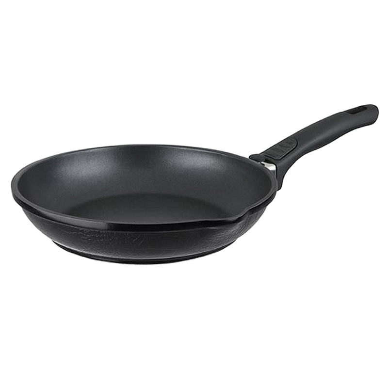 Сковорода Rondell RDA-868, 28см, Чёрный