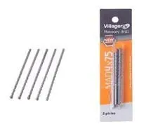 Сверло для бетона - MAD (6*100)