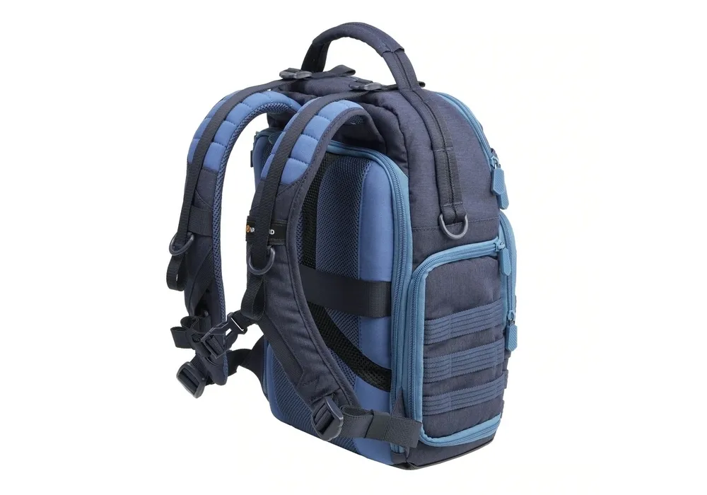 Rucsac pentru cameră Vanguard VEO RANGE T37M NV, Navy 