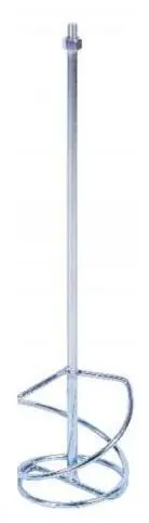 Malaxor mixer Villager HEX13 MPS-120/550-L (stinga)