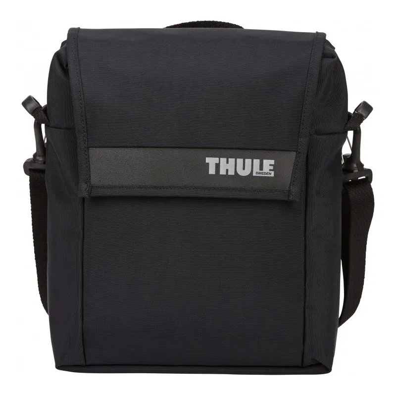 Сумка через плечо THULE Paramount, 10,5", Нейлон, Чёрный