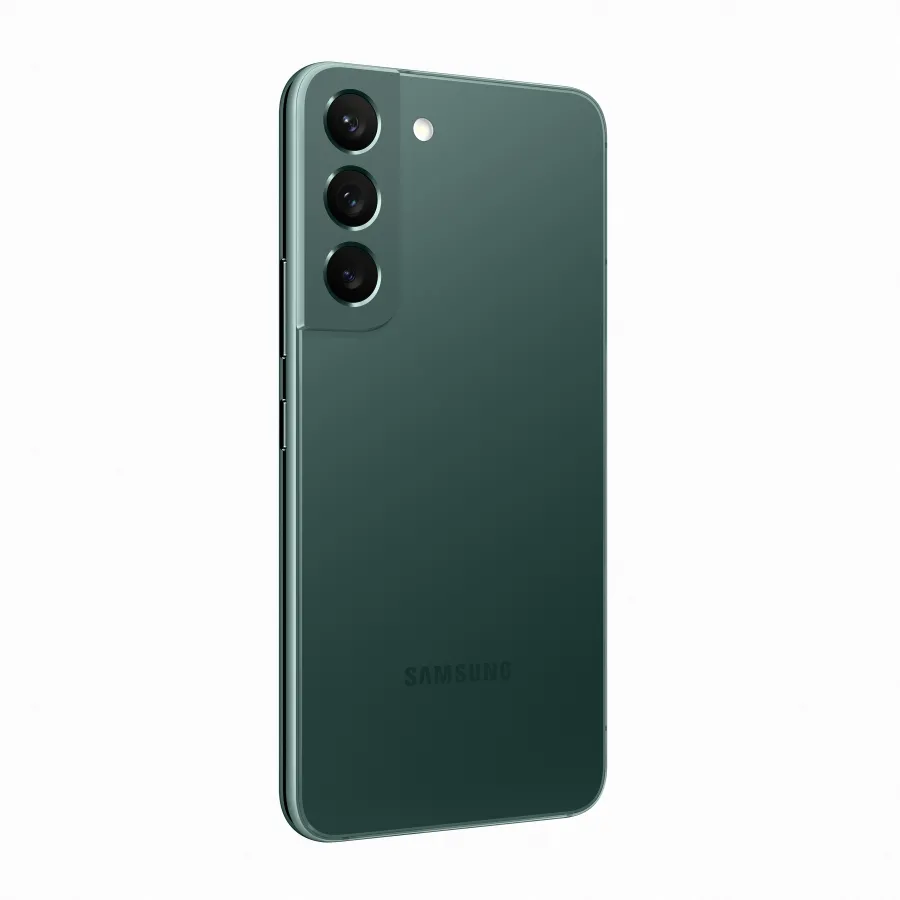 Smartphone Samsung Galaxy S22, 8GB/256GB, Verde