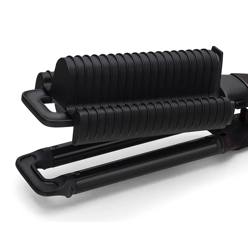 Styler Polaris Megapolis Collection PHS 6011KT, Negru | Violet