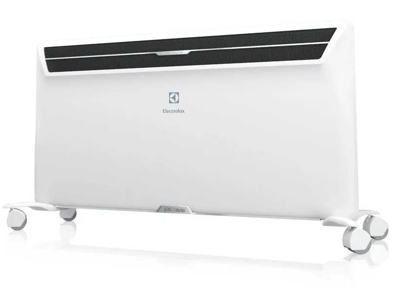 Convector Electrolux Air Gate 2, 1500W, Alb