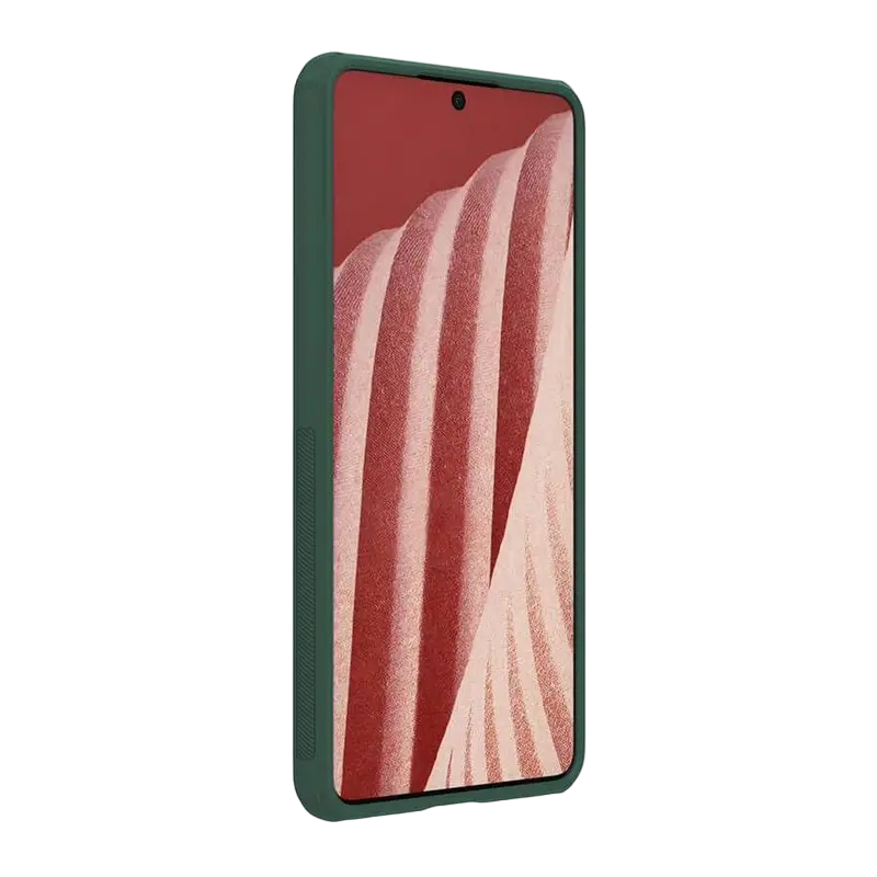 Nillkin SAM. A73, Frosted Pro, Green