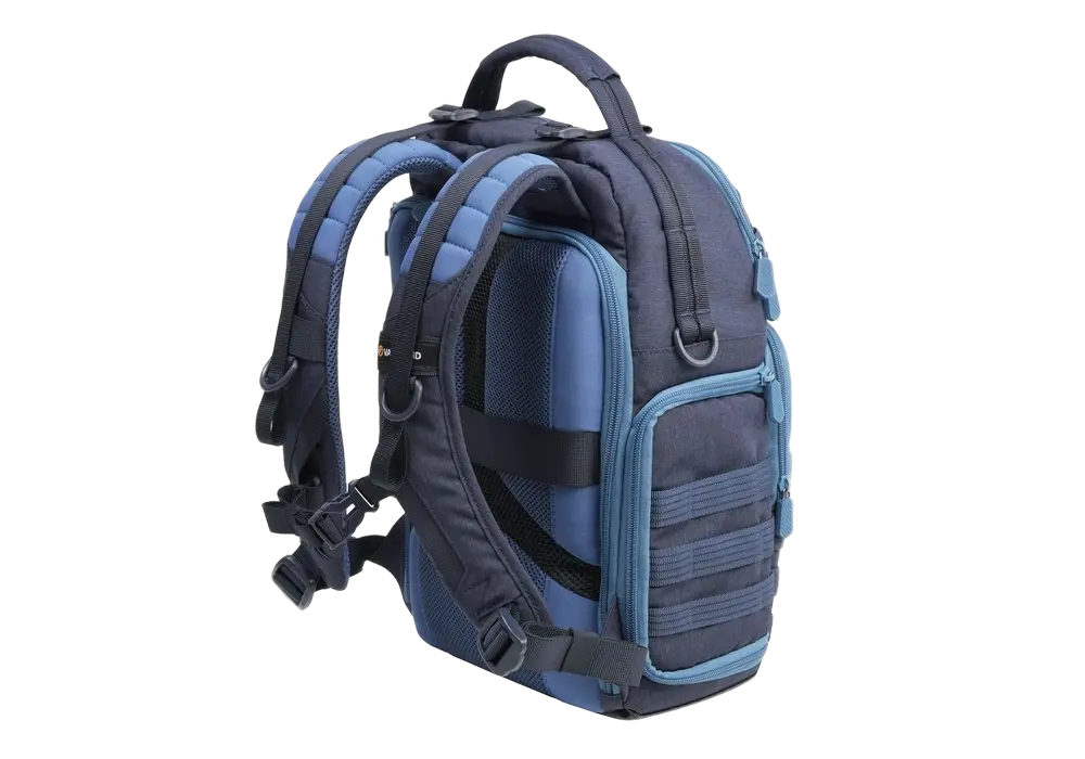 Rucsac pentru cameră Vanguard VEO RANGE T37M NV, Navy 