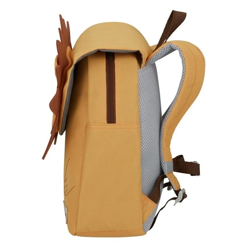 Rucsac Samsonite HAPPY SAMMIES ECO S leul LESTER L