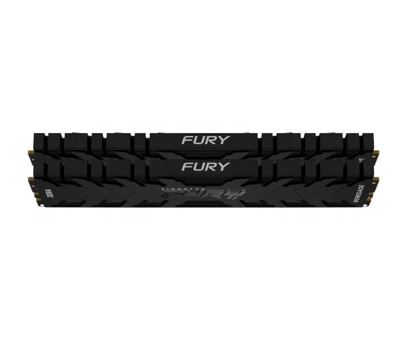 Memorie RAM Kingston FURY Renegade, DDR4 SDRAM, 3200 MHz, 32GB, KF432C16RB1K2/32
