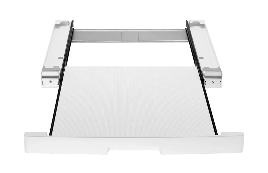 Комплект для вертикального монтажа LG DK1W, Белый