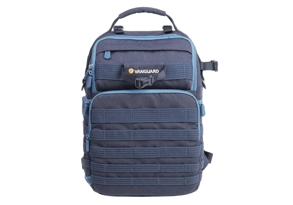 Rucsac pentru cameră Vanguard VEO RANGE T37M NV, Navy 