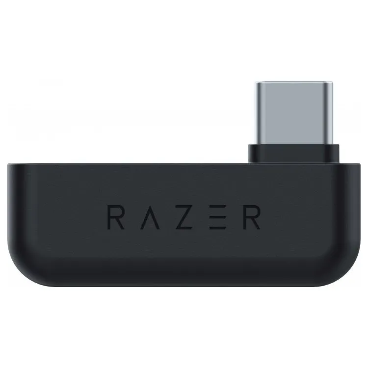 Căști gaming RAZER Barracuda, Bluetooth/USB, Negru