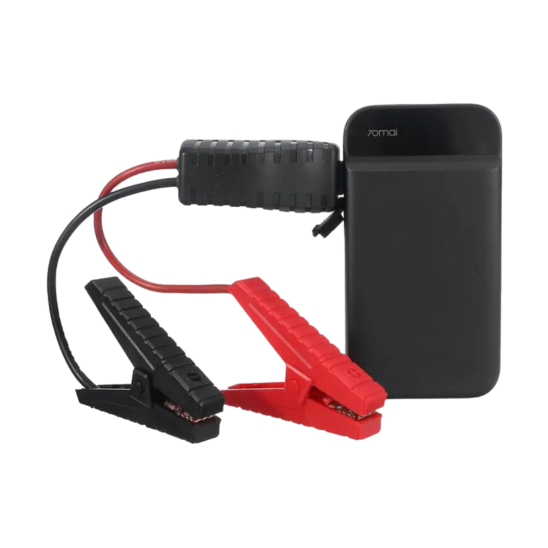 Acumulator extern Xiaomi PS01, 11,1mAh, Negru