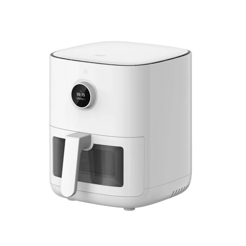 Friteuză fara ulei Xiaomi MAF05, White