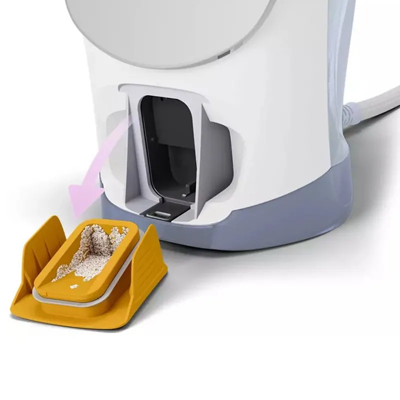 Fier de călcat PHILIPS GC4537/80, 2400W, Negru Galben