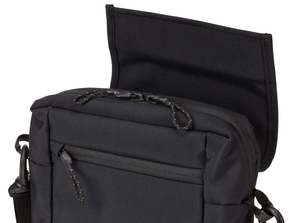 Сумка через плечо THULE Paramount, 10,5", Нейлон, Чёрный