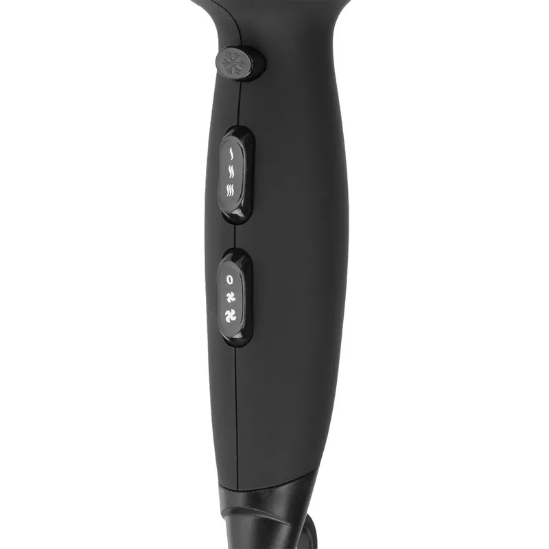 Uscător de păr VITEK VT-8208, 2200 W, Negru