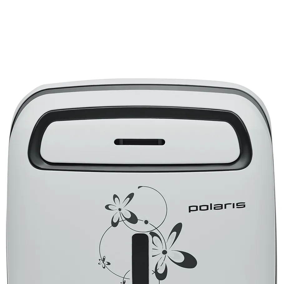 Umidificator de aer Polaris PUH2650, Alb