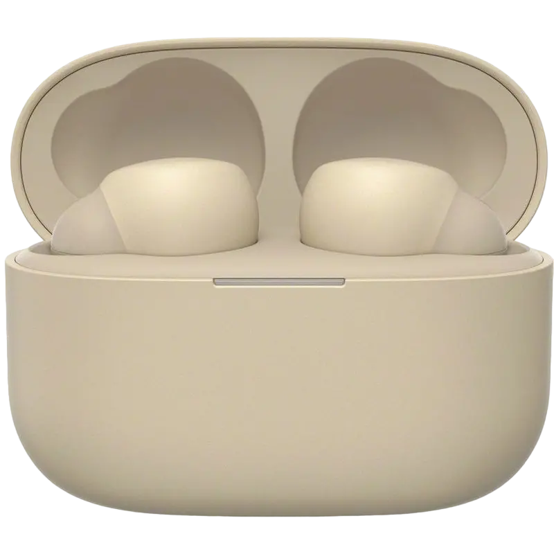 Наушники SONY WF-LS900N, Бежевый