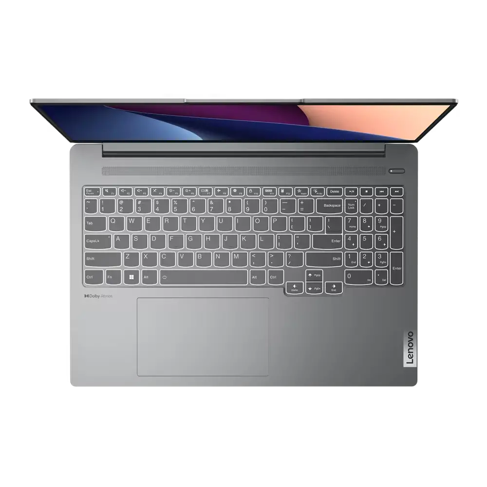 Laptop 16