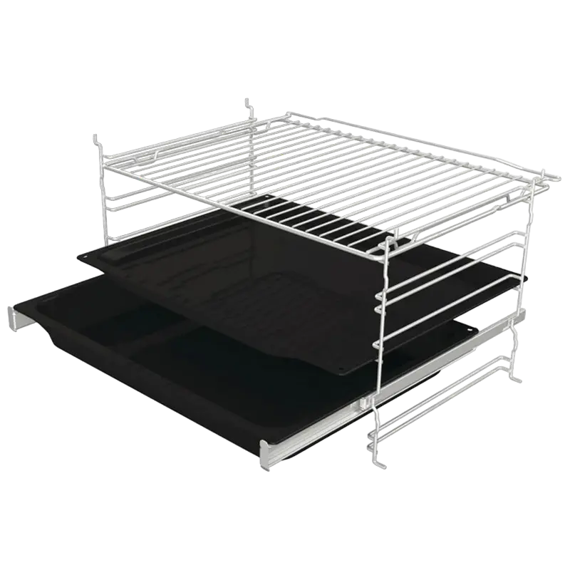 Cuptor Electric Gorenje BOSB 6737 E06X, Negru