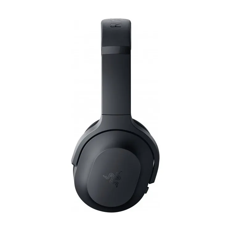 Căști gaming RAZER Barracuda, Bluetooth/USB, Negru