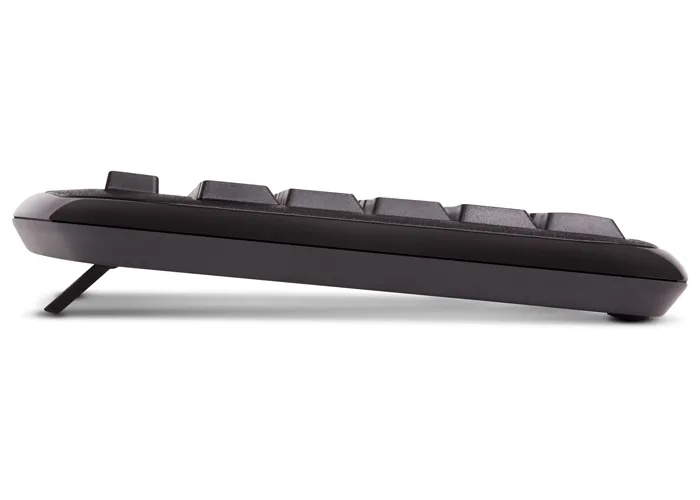 Set Tastatură + Mouse SVEN KB-C3600W, Fără fir, Negru