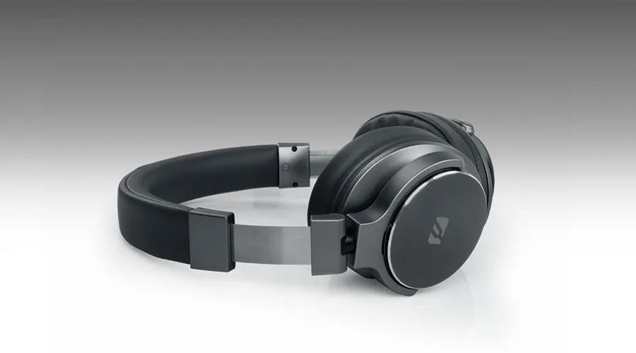 Наушники MUSE M-275 CTV, Чёрный
