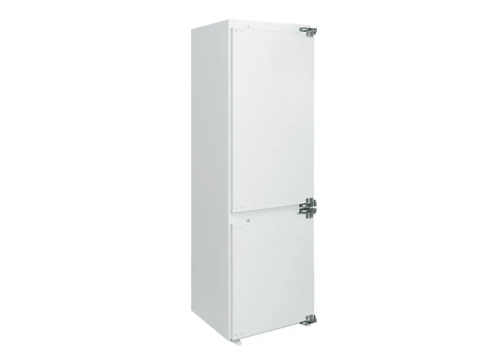 Frigider Sharp SJBF250M1XSEU, Alb