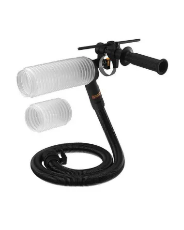 Система сбора пыли DWH201D