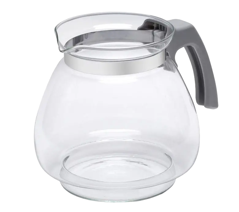 Заварочный чайник RESTO RESTO 90511, 1,6л, Серый