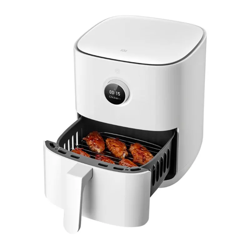 Friteuză fara ulei Xiaomi MAF05, White