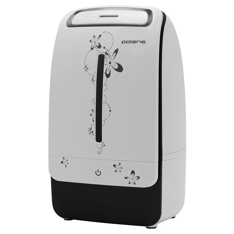 Umidificator de aer Polaris PUH2650, Alb