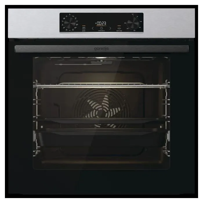 Cuptor Electric Gorenje BOSB 6737 E06X, Negru