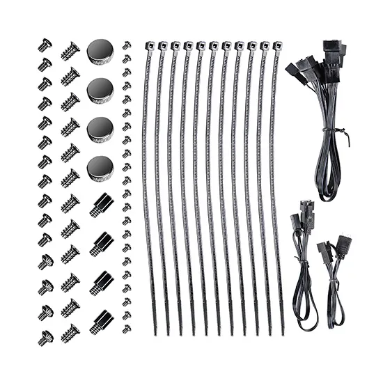 Carcasă PC Deepcool MATREXX 70 ADD-RGB 3F, Midi-Tower, ATX, Negru